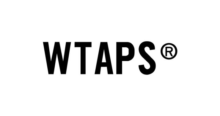 Many Items that can be Worn for a Long Time: WTAPS