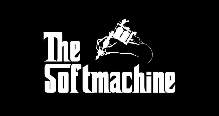 Antisocial Concept but Universal and Orthodox: SOFTMACHINE