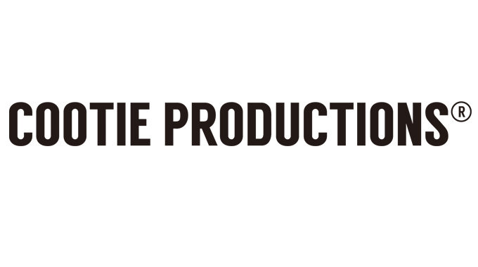 COOTIE PRODUCTIONS: With an original worldview.