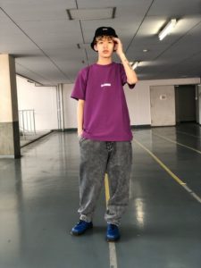 XLARGE エクストララージ