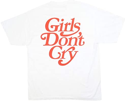 1人の女性を愛するものだけが構築できる独創的な世界観「Girls Don't Cry（ガールズドントクライ）」 | Street Buzz Japan