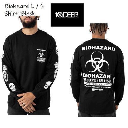 10 Deep: Hip-Hop and Skate Enthusiasts | Street Buzz Japan