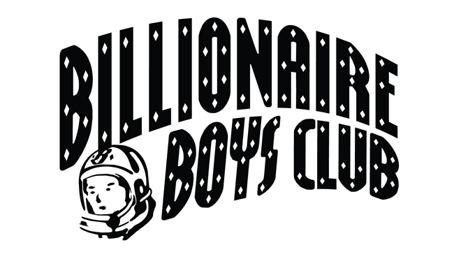 Pharrell Williams(ファレル・ウィリアムス)によって立ち上げられた「Billionaire Boys Club (ビリオネアボーイズクラブ)」