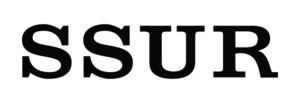 特な芸術性と世界観がファッションに落とし込まれている「SSUR (サー)」