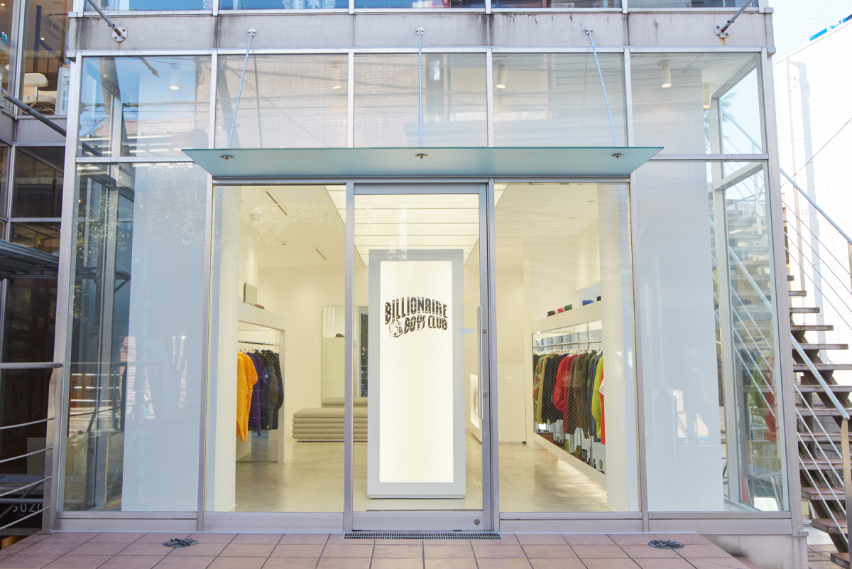 Pharrell Williams(ファレル・ウィリアムス)によって立ち上げられた「Billionaire Boys Club (ビリオネア