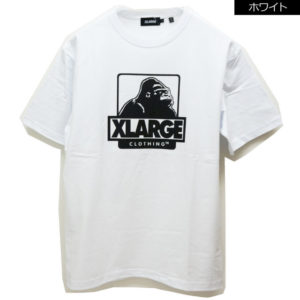 XLARGE エクストララージ