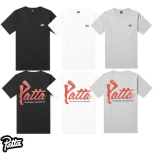 Speaking of Patta