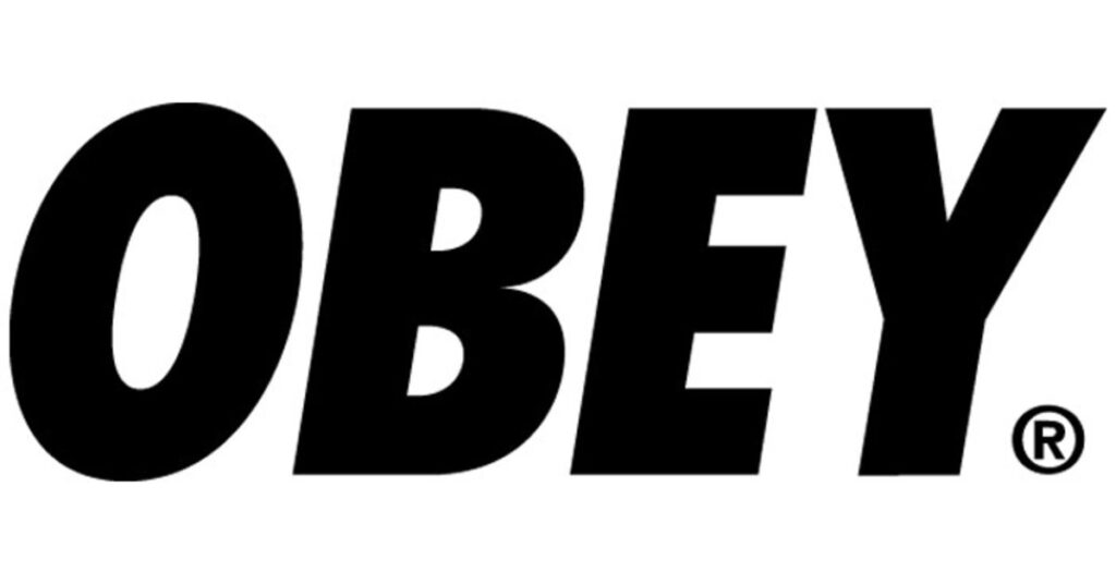 Obey brand shop