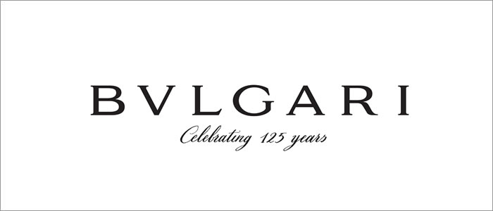Italian jeweler “BVLGARI” has a history of over 130 years.