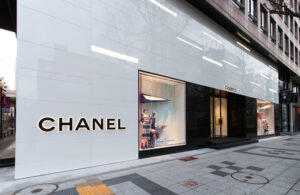 Chanel Shinsaibashi