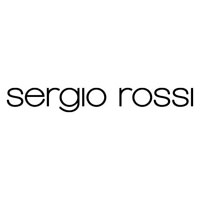 The standard for luxury shoes! Sergio Rossi.