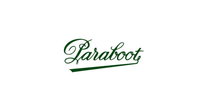 Paraboot, the national shoe of France.