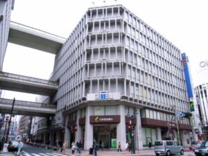 Comporax Shibuya Seibu