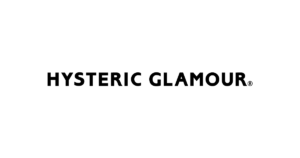 HYSTERIC GRAMOUR
