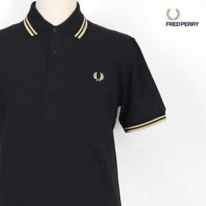FRED PERRY's most popular items