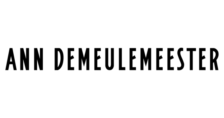 Developing a new mode with masculine designs ANN DEMEULEMEESTER