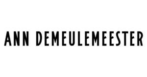 ANN DEMEULEMEESTER