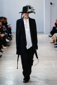 ANN DEMEULEMEESTER's most popular items