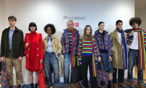 JW Anderson's most popular items