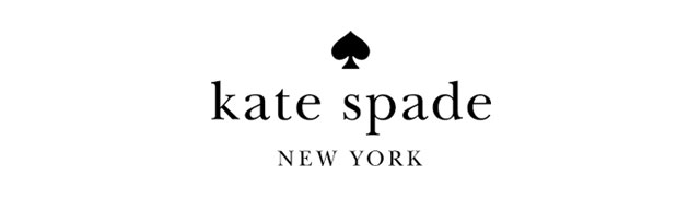 Pop designs are popular! Kate Spade