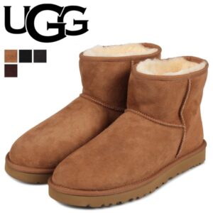 UGG's most popular items