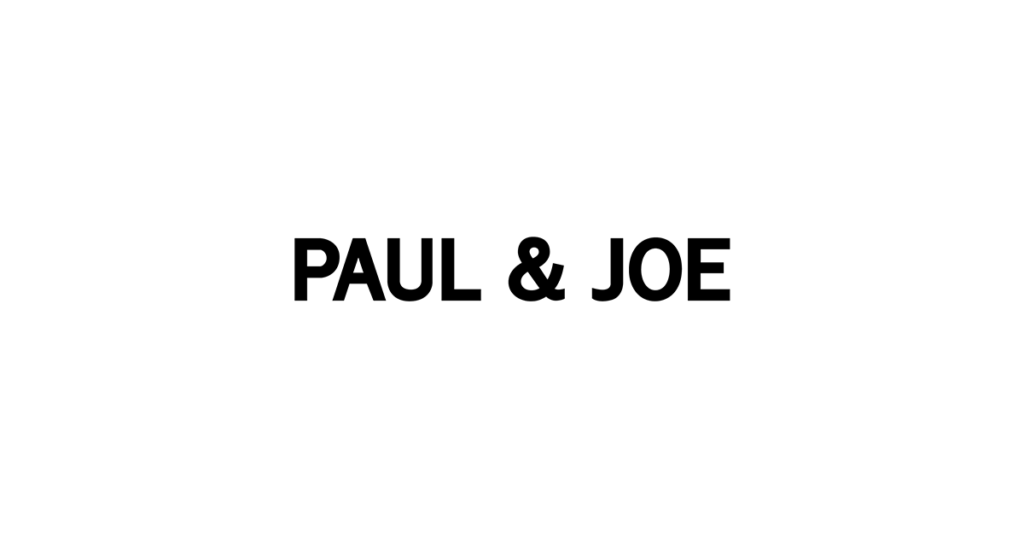 ポール＆ジョー