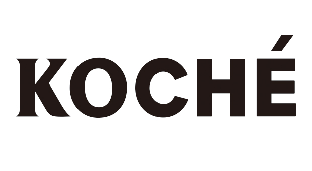 KOCHE’, an up-and-coming brand from France