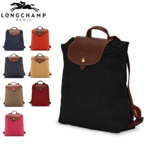 Longchamp's most popular items