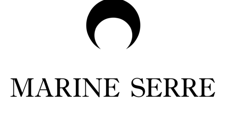 Leading the Upcycling of the Fashion World: Marine Serre