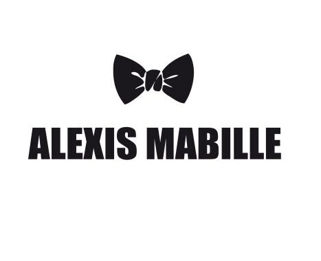ALEXIS MABILLE, who gave birth to a masterpiece that will go down in wedding history.
