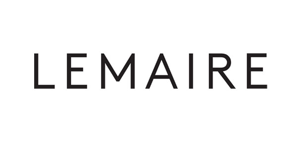 Designing for the Everyday” LEMAIRE from France
