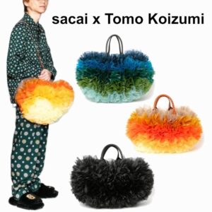 Tomo Koizumi's most popular items