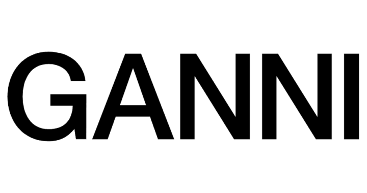 Scandinavian brand GANNI, a hot topic on SNS