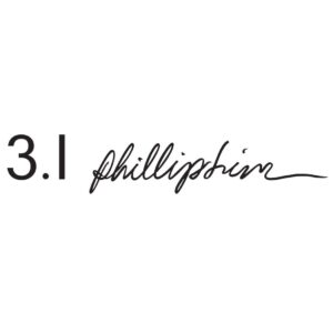 3.1 Phillip Lim