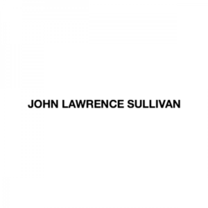 JOHN LAWRENCE SULLIVAN