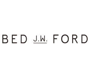 BED J.W. FORD
