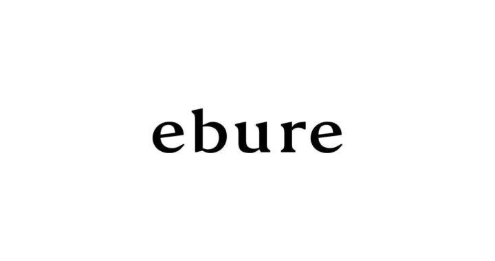 Many core fans who know their clothes! ebure.