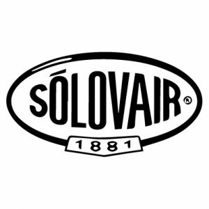 SOLOVAIR, a tough and solid shoe brand from the U.K.