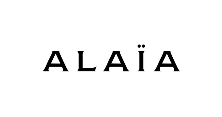 Alaia brings body conscious to the mode world