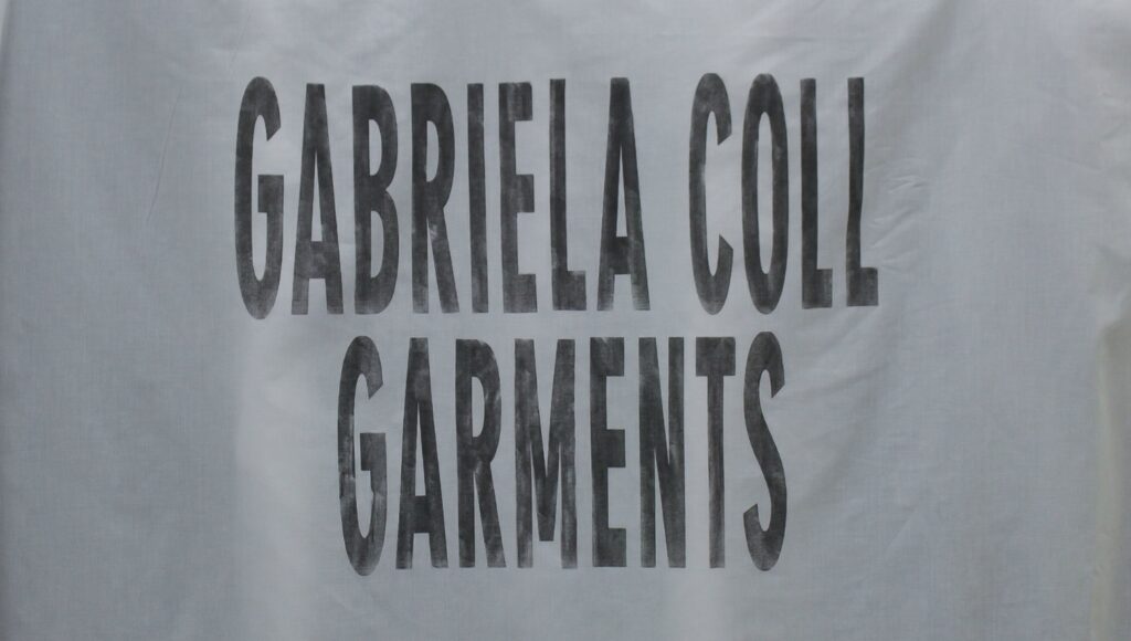 Gabriela Coll Garments