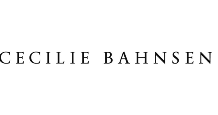 From Denmark! CECILIE BAHNSEN, a couture interpretation of femininity.