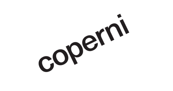 Sustainable up-and-coming brand COPERNI