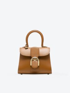 Delvaux's most popular items