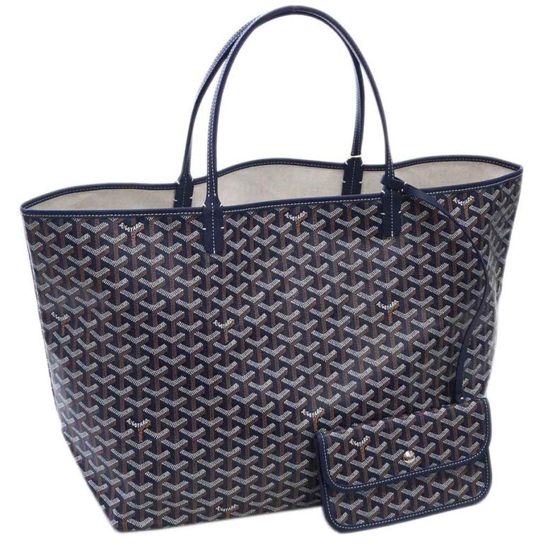 The oldest Maison GOYARD | Street Buzz Japan