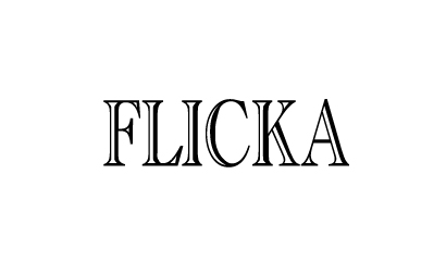 FLICKA, a brand that offers only one-piece dresses