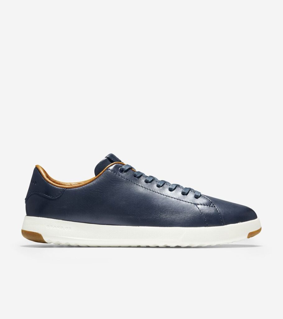 Cole Haan proposes hybrid shoes born from traditional manufacturing ...