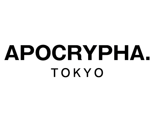 APOCRYPHA, an up-and-coming brand that is proud to be recognized around the world.