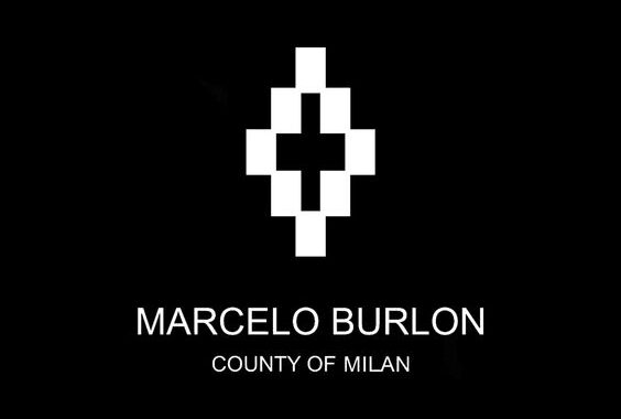 MARCELO BURLON COUNTY OF MILAN, a luxury street stalwart
