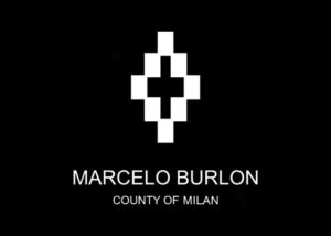 MARCELO BURLON COUNTY OF MILAN