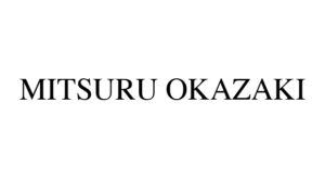MITSURU OKAZAKI